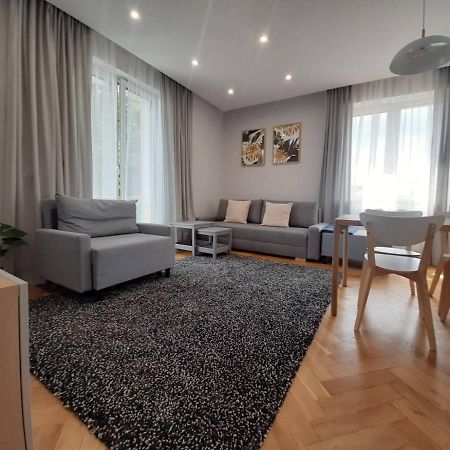 Apartament Abrahama Wladyslawowo Exterior photo