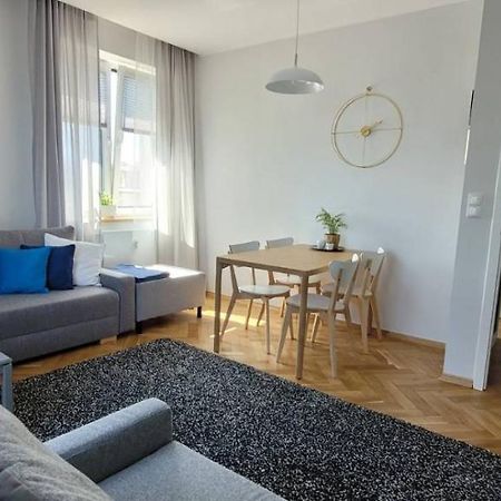 Apartament Abrahama Wladyslawowo Exterior photo