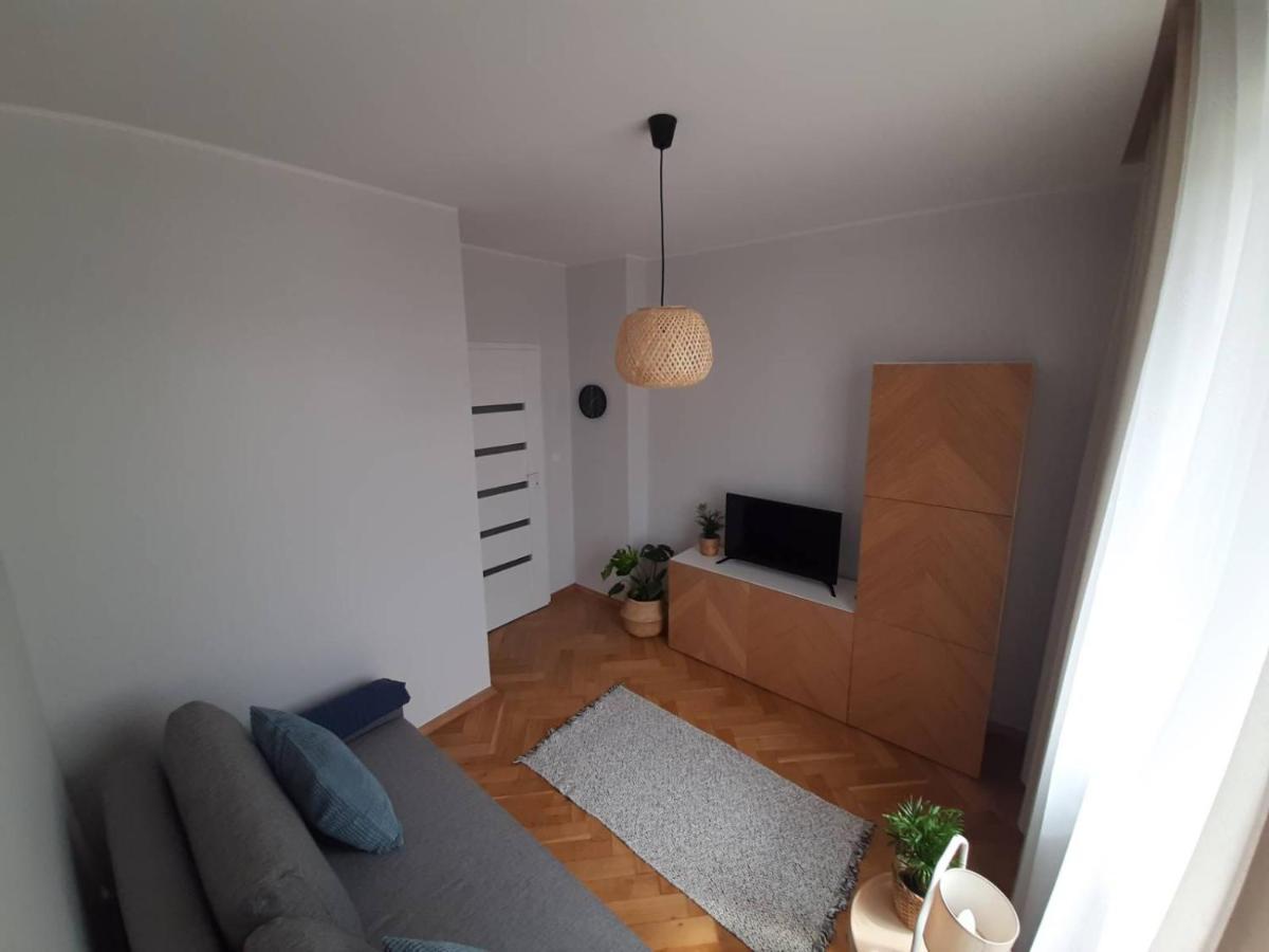 Apartament Abrahama Wladyslawowo Exterior photo