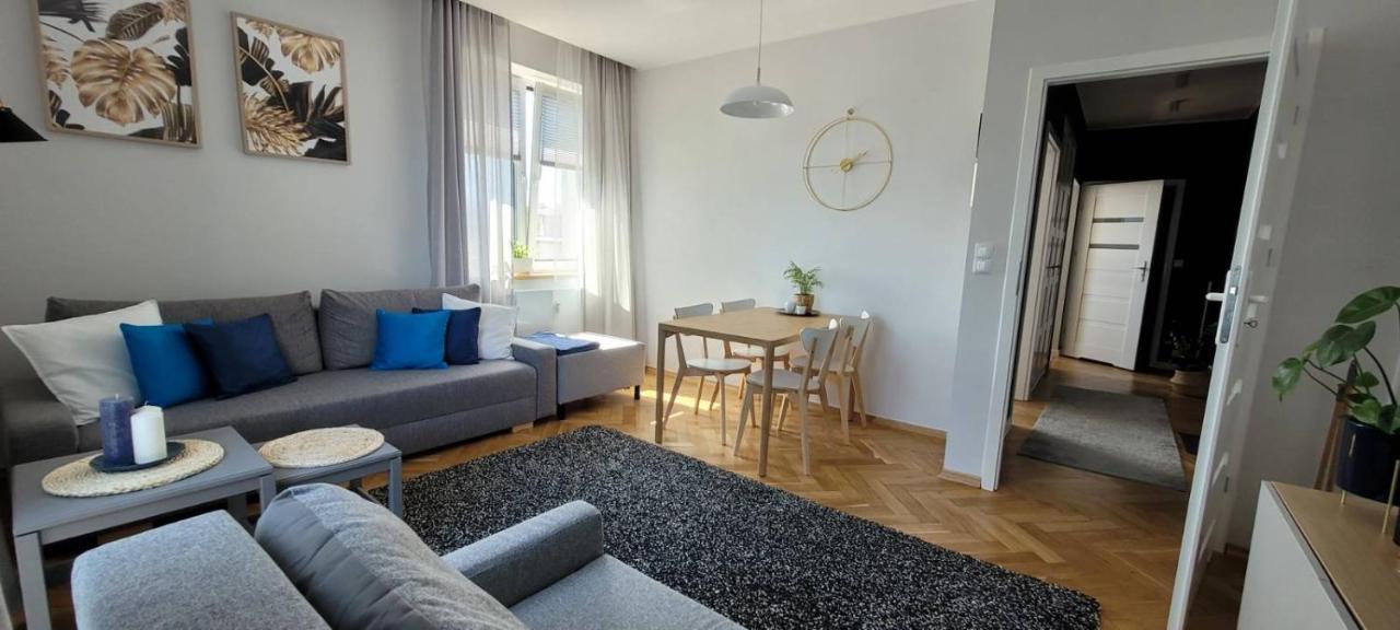 Apartament Abrahama Wladyslawowo Exterior photo