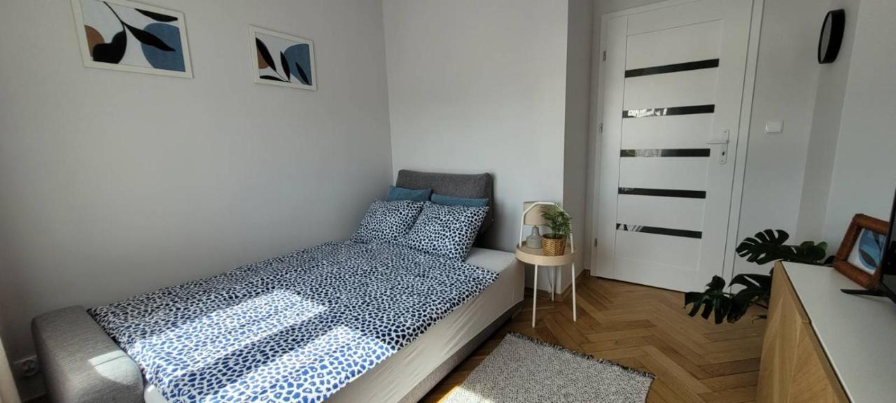 Apartament Abrahama Wladyslawowo Exterior photo